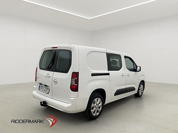 Opel Combo 9 of 30