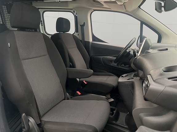 Opel Combo 25 of 30
