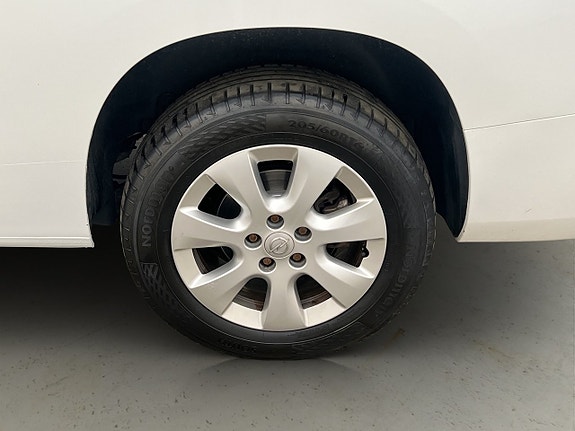 Opel Combo 28 of 30