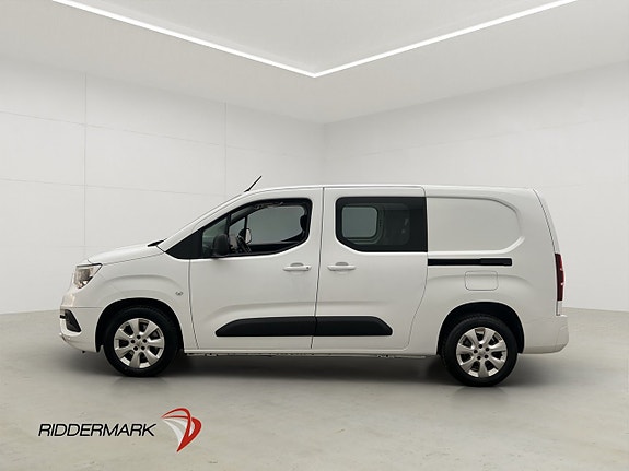 Opel Combo 6 of 30