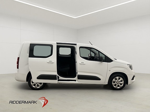 Opel Combo 10 of 30