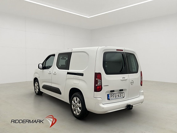 Opel Combo 7 of 30