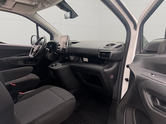 Opel Combo 26 of 30