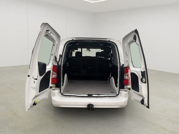 Opel Combo 13 of 30