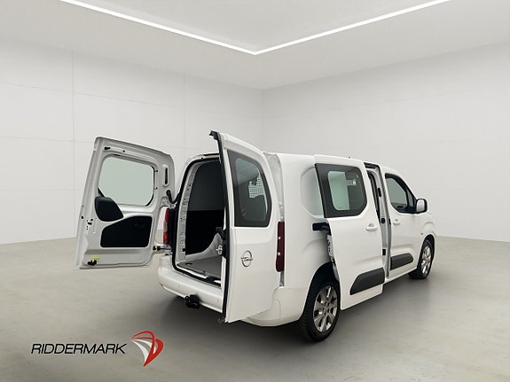 Opel Combo 11 of 30
