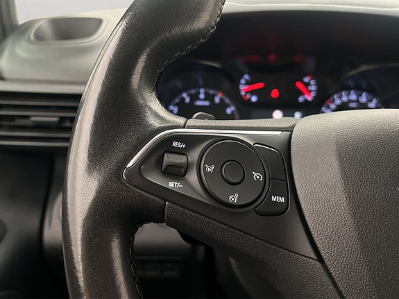 Opel Combo 17 of 30