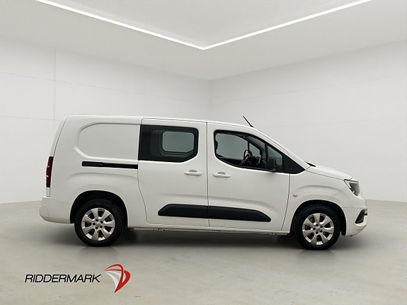 Opel Combo 2 of 30