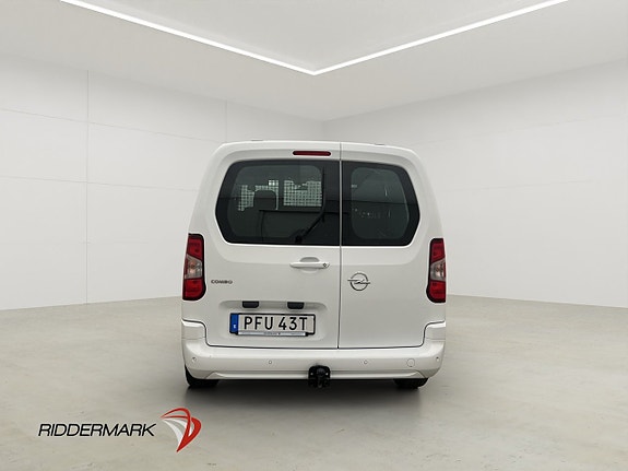Opel Combo 8 of 30