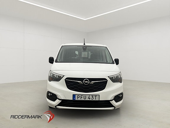 Opel Combo 5 of 30