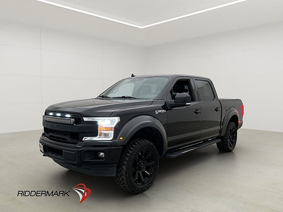 Ford F-150 3 of 30