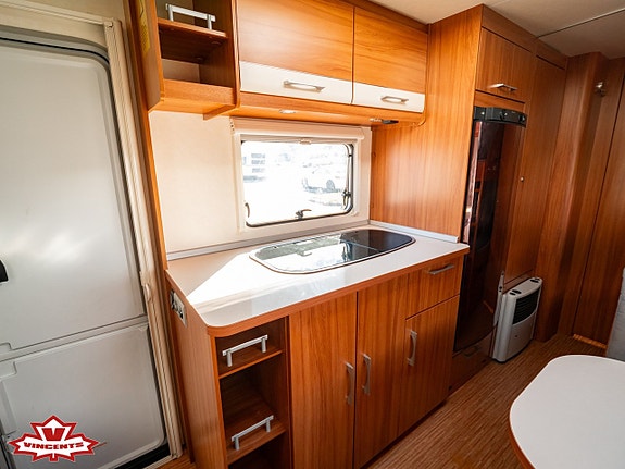 Weinsberg 550 QDK 4 of 17