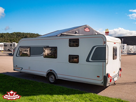 Weinsberg 550 QDK 17 of 17