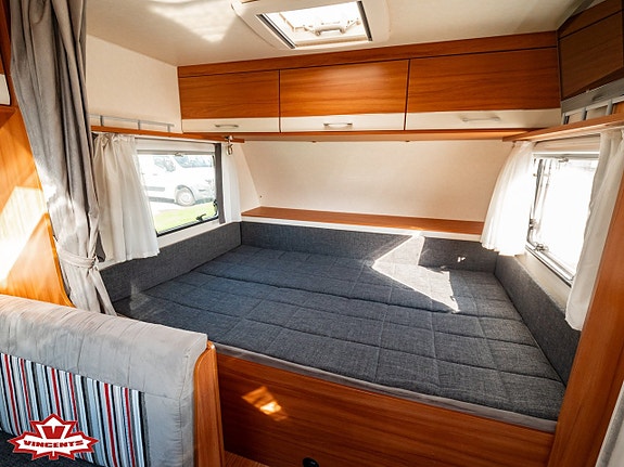 Weinsberg 550 QDK 7 of 17