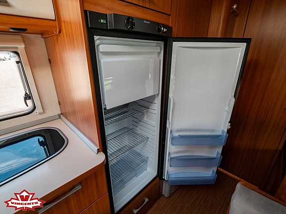 Weinsberg 550 QDK 6 of 17
