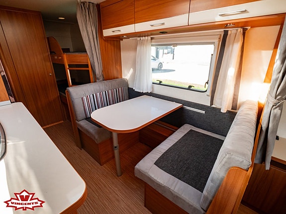 Weinsberg 550 QDK 3 of 17