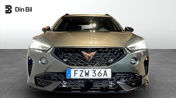 Seat Cupra 4 of 14