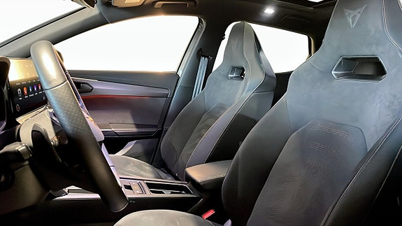 Seat Cupra 8 of 14