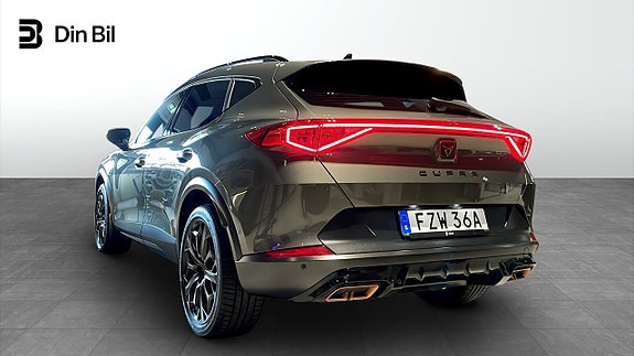 Seat Cupra 3 of 14
