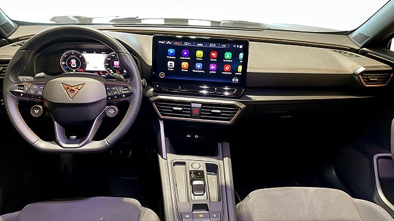 Seat Cupra 11 of 14