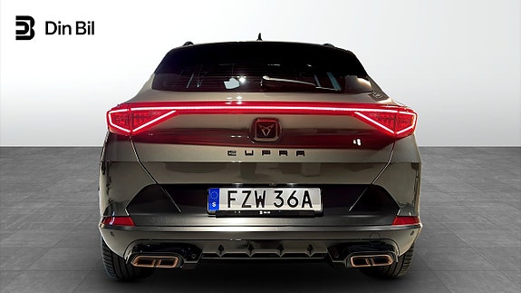 Seat Cupra 5 of 14