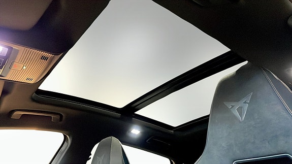 Seat Cupra 9 of 14