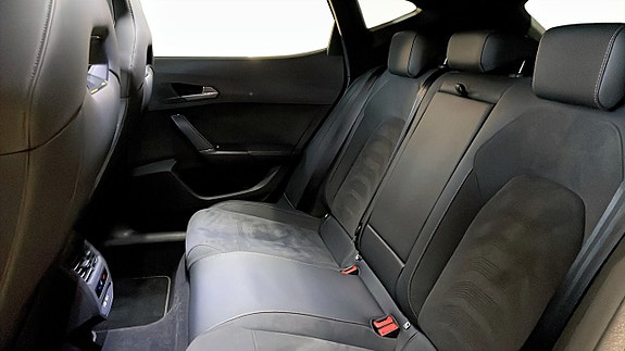 Seat Cupra 12 of 14