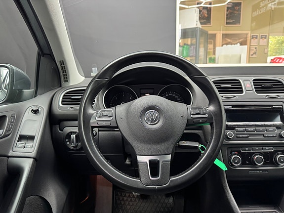 Volkswagen Golf I 10 of 10