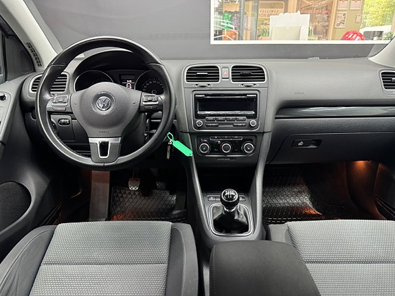 Volkswagen Golf I 8 of 10