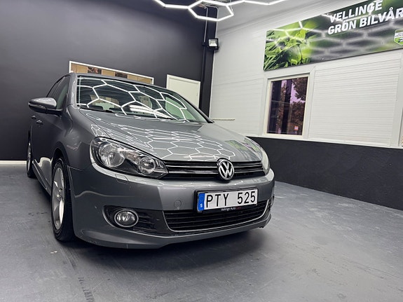 Volkswagen Golf I 5 of 10