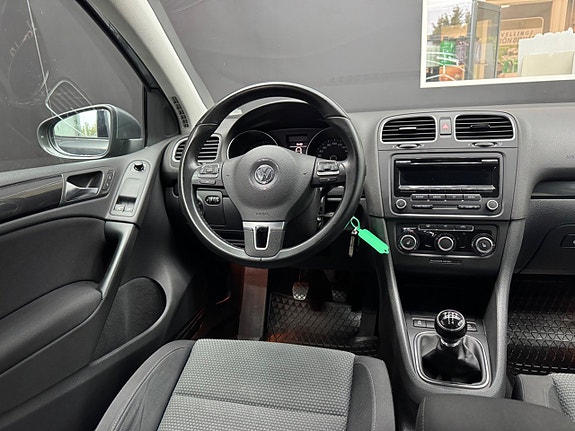 Volkswagen Golf I 9 of 10