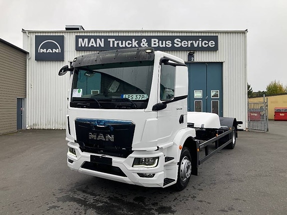 MAN TGM 15.250 4x2 LL CH
