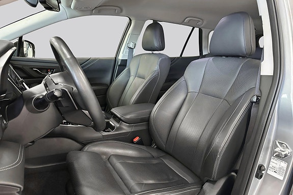 Subaru Outback 8 of 20