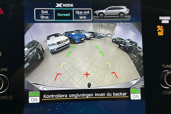 Subaru Outback 18 of 20