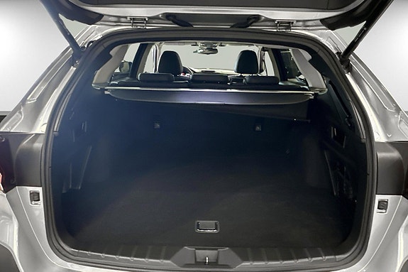 Subaru Outback 14 of 20