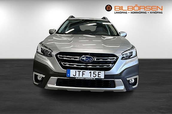Subaru Outback 2 of 20