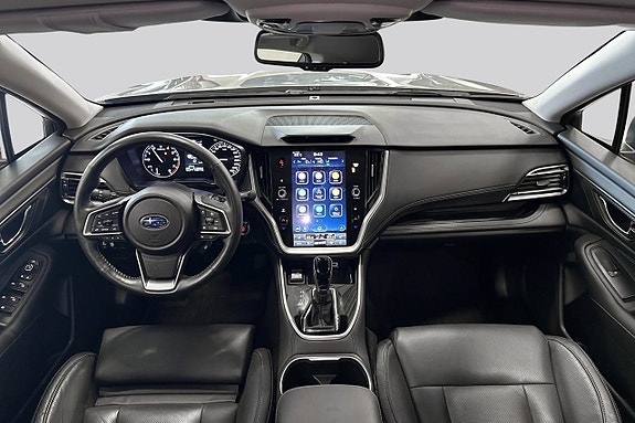 Subaru Outback 7 of 20