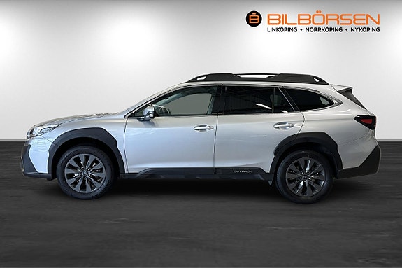 Subaru Outback 4 of 20
