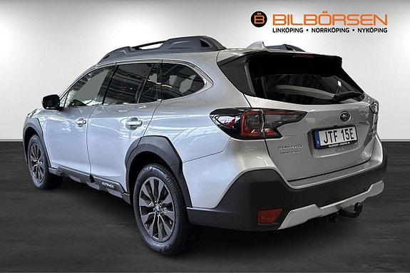 Subaru Outback 6 of 20