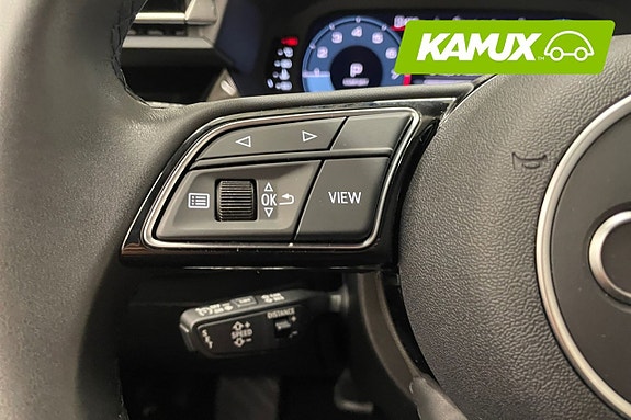 Audi A3 21 of 24