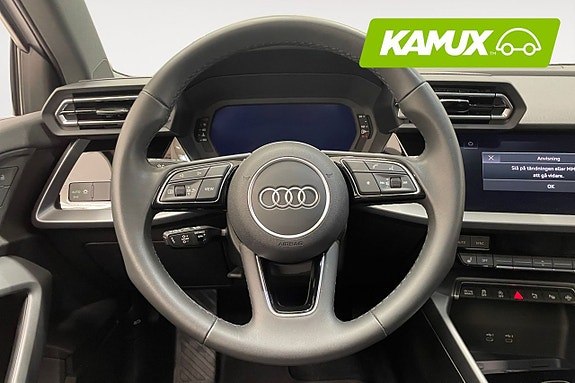 Audi A3 13 of 24