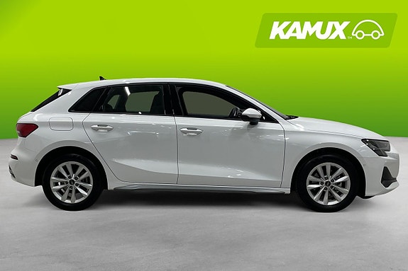 Audi A3 2 of 24