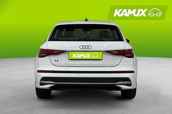 Audi A3 5 of 24
