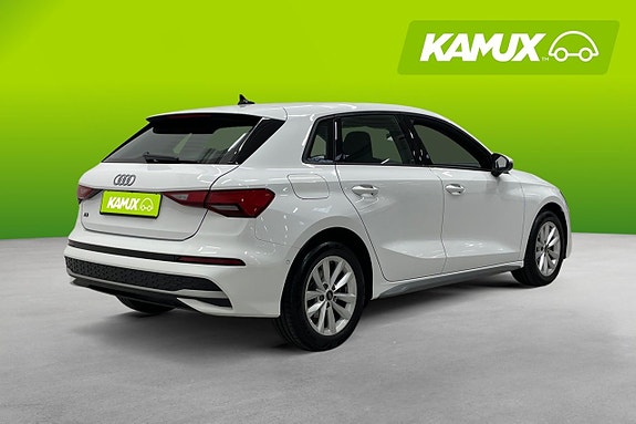 Audi A3 4 of 24