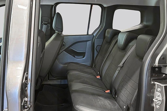 Mercedes-Benz T180 d 9 of 14