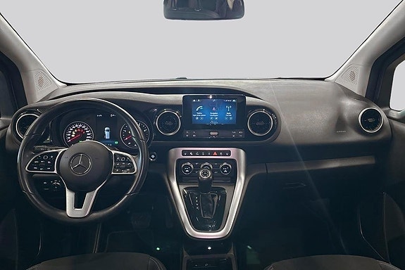 Mercedes-Benz T180 d 7 of 14