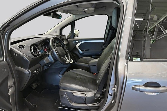 Mercedes-Benz T180 d 8 of 14