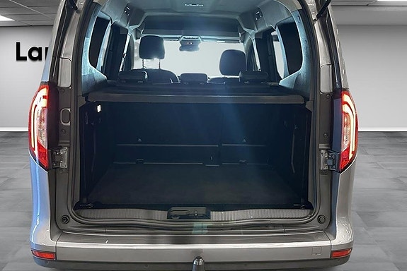 Mercedes-Benz T180 d 14 of 14
