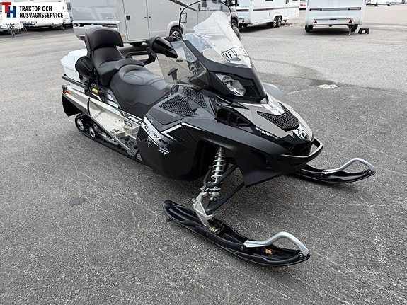 Lynx Adventure GT 600 E-Tec Momsad 575 mil -12