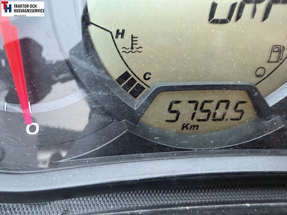 Lynx Adventure GT 600 E-Tec Momsad 575 mil -12 8 of 8