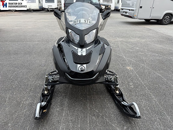 Lynx Adventure GT 600 E-Tec Momsad 575 mil -12 2 of 8